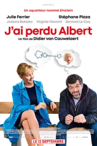  Я потерял Альбера 
