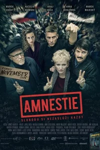 Амнистия