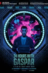 24 часа с Гаспаром