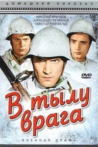 В тылу врага 